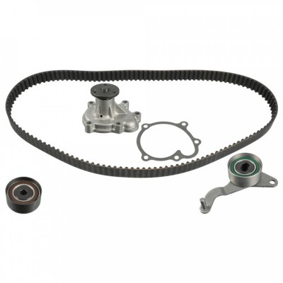 FEBI Pompe &agrave; eau + kit de courroie de distribution  BILSTEIN 173016