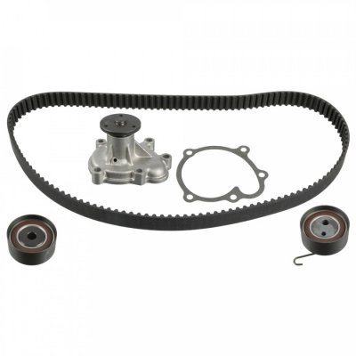 FEBI Pompe &agrave; eau + kit de courroie de distribution  BILSTEIN 173017