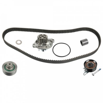 FEBI Pompe &agrave; eau + kit de courroie de distribution  BILSTEIN 173022