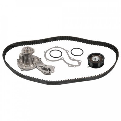 FEBI BILSTEIN Pompe &agrave; eau + kit de courroie de distribution  173024