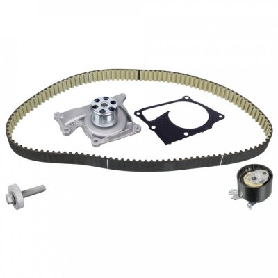 FEBI BILSTEIN Pompe &agrave; eau + kit de courroie de distribution  173027