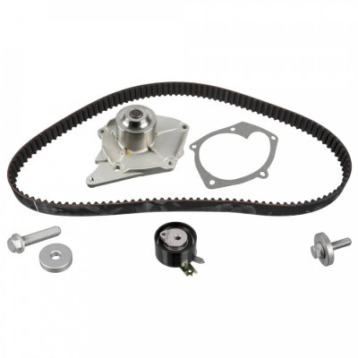 FEBI Pompe &agrave; eau + kit de courroie de distribution  BILSTEIN 173039