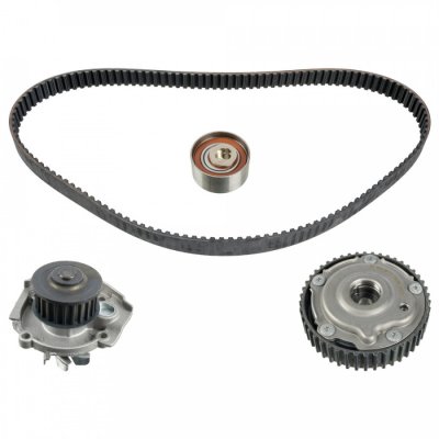 FEBI Pompe &agrave; eau + kit de courroie de distribution  BILSTEIN 173066