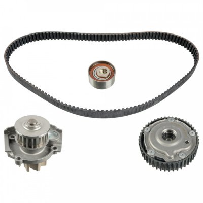 FEBI Pompe &agrave; eau + kit de courroie de distribution  BILSTEIN 173067