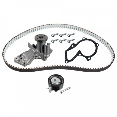 FEBI Pompe &agrave; eau + kit de courroie de distribution  BILSTEIN 173070