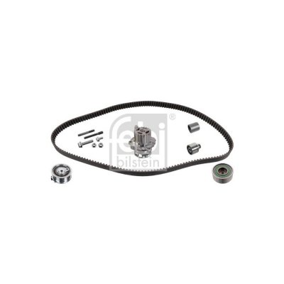 FEBI Pompe &agrave; eau + kit de courroie de distribution  BILSTEIN 173075
