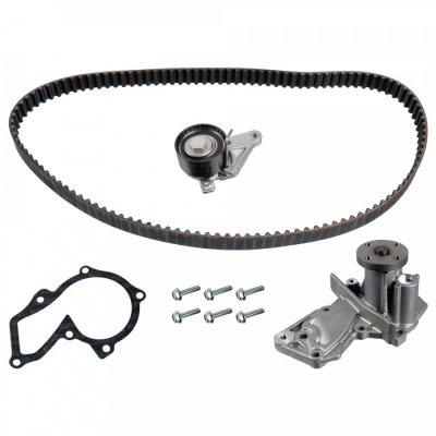 FEBI Pompe &agrave; eau + kit de courroie de distribution  BILSTEIN 173112