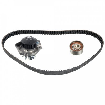 FEBI Pompe &agrave; eau + kit de courroie de distribution  BILSTEIN 173128