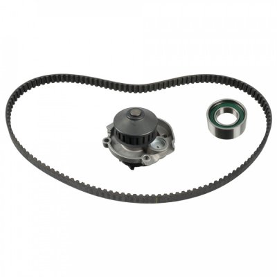 FEBI Pompe &agrave; eau + kit de courroie de distribution  BILSTEIN 173132