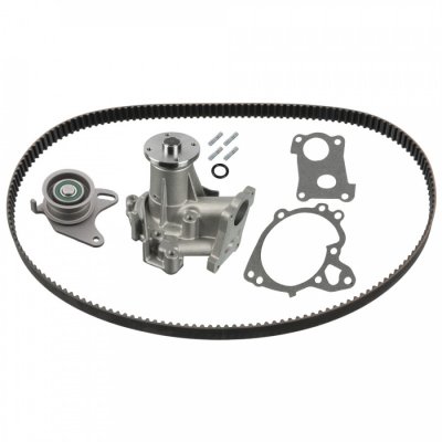 FEBI Pompe &agrave; eau + kit de courroie de distribution  BILSTEIN 173154