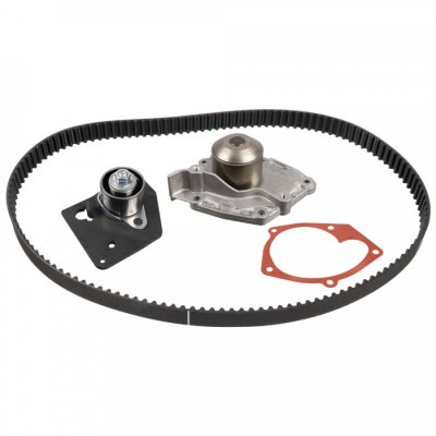 FEBI Pompe &agrave; eau + kit de courroie de distribution  BILSTEIN 173157