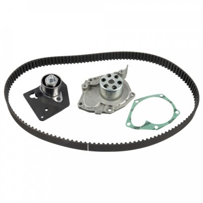 FEBI Pompe &agrave; eau + kit de courroie de distribution  BILSTEIN 173158
