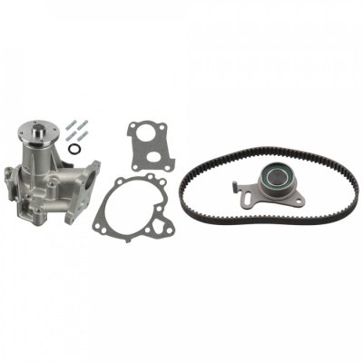 FEBI Pompe &agrave; eau + kit de courroie de distribution  BILSTEIN 173160