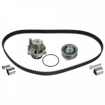 FEBI Pompe &agrave; eau + kit de courroie de distribution  BILSTEIN 173162