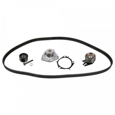 FEBI BILSTEIN Pompe &agrave; eau + kit de courroie de distribution  173179