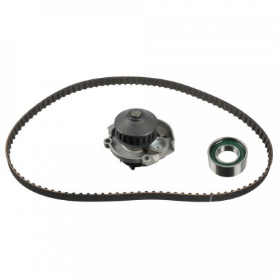 FEBI Pompe &agrave; eau + kit de courroie de distribution  BILSTEIN 173181