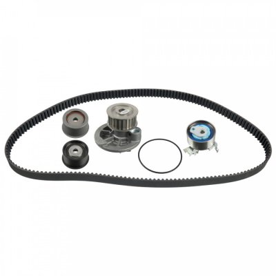 FEBI Pompe &agrave; eau + kit de courroie de distribution  BILSTEIN 173195