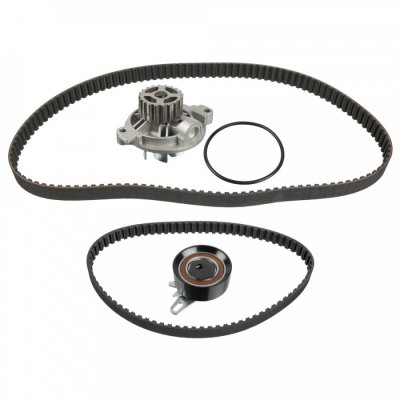 FEBI Pompe &agrave; eau + kit de courroie de distribution  BILSTEIN 173211