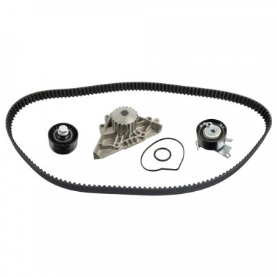 FEBI Pompe &agrave; eau + kit de courroie de distribution  BILSTEIN 173215