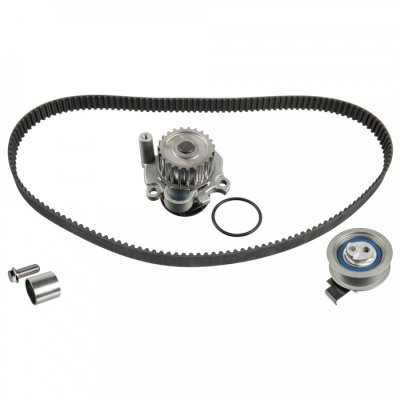 FEBI Pompe &agrave; eau + kit de courroie de distribution  BILSTEIN 173222