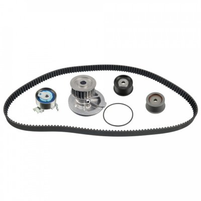 FEBI Pompe &agrave; eau + kit de courroie de distribution  BILSTEIN 173224
