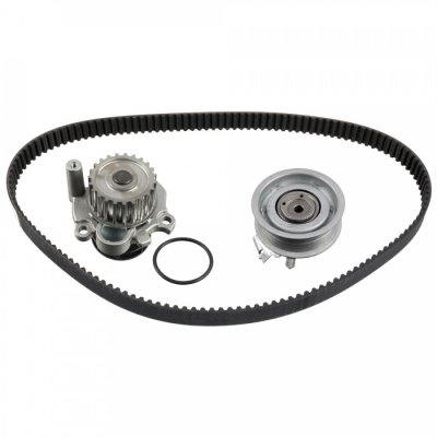 FEBI BILSTEIN Pompe &agrave; eau + kit de courroie de distribution  173228