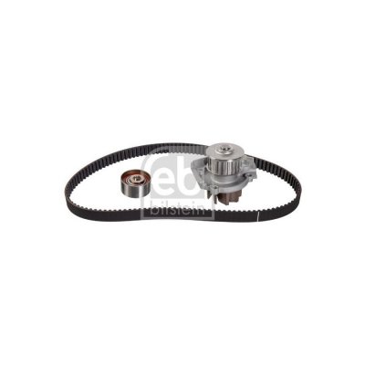 FEBI Pompe &agrave; eau + kit de courroie de distribution  BILSTEIN 173231