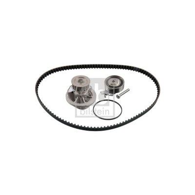 FEBI Pompe &agrave; eau + kit de courroie de distribution  BILSTEIN 173249