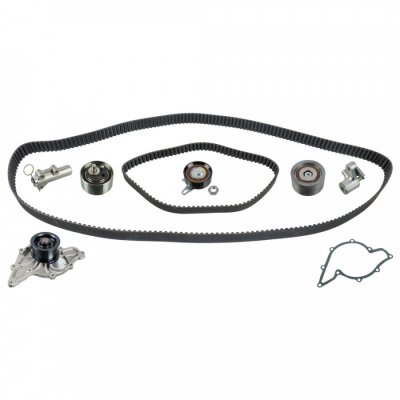 FEBI Pompe &agrave; eau + kit de courroie de distribution  BILSTEIN 173251