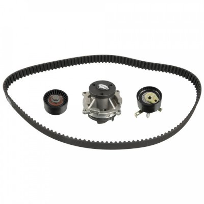 FEBI Pompe &agrave; eau + kit de courroie de distribution  BILSTEIN 173254