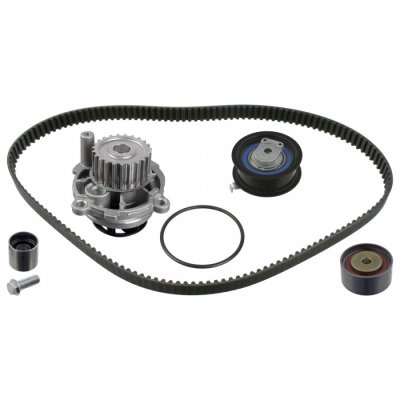 FEBI Pompe &agrave; eau + kit de courroie de distribution  BILSTEIN 173312