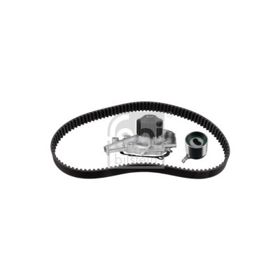 FEBI Pompe &agrave; eau + kit de courroie de distribution  BILSTEIN 173346