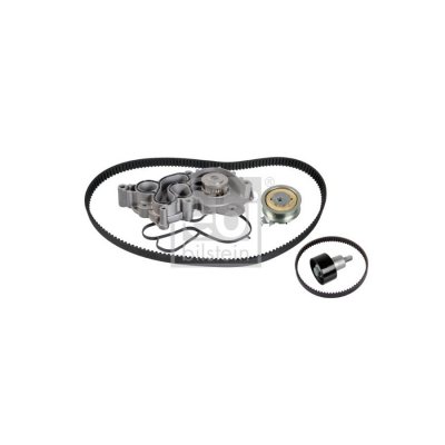 FEBI Pompe &agrave; eau + kit de courroie de distribution  BILSTEIN 173354