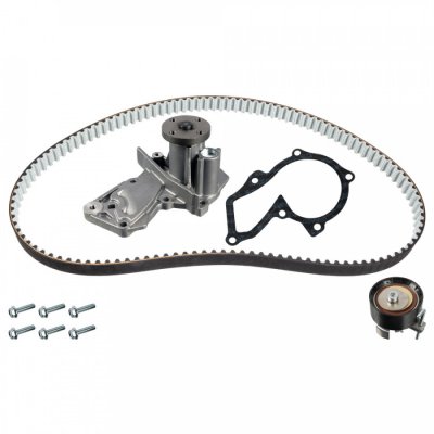 FEBI Pompe &agrave; eau + kit de courroie de distribution  BILSTEIN 173474