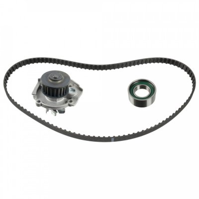 FEBI Pompe &agrave; eau + kit de courroie de distribution  BILSTEIN 173524