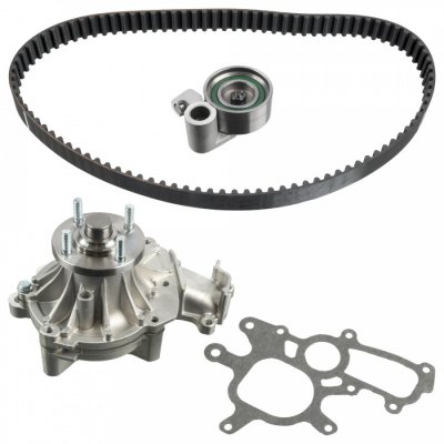 FEBI BILSTEIN Pompe &agrave; eau + kit de courroie de distribution  173556