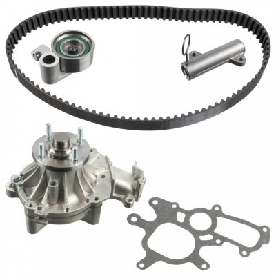 FEBI BILSTEIN Pompe &agrave; eau + kit de courroie de distribution  173565
