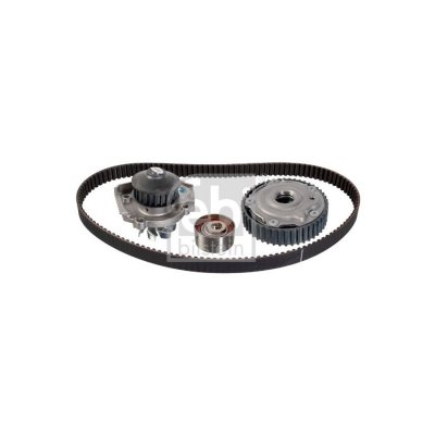 FEBI Pompe &agrave; eau + kit de courroie de distribution  BILSTEIN 173649