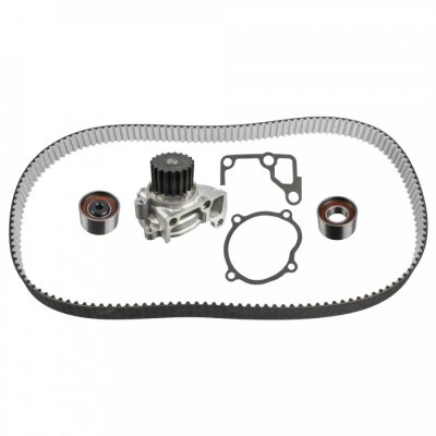 FEBI Pompe &agrave; eau + kit de courroie de distribution  BILSTEIN 173770
