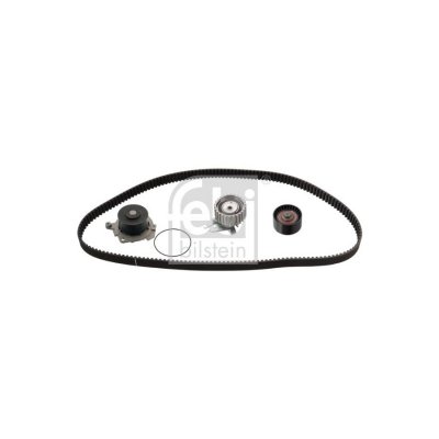 FEBI Pompe &agrave; eau + kit de courroie de distribution  BILSTEIN 176586