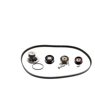 FEBI Pompe &agrave; eau + kit de courroie de distribution  BILSTEIN 176609