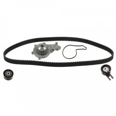 FEBI BILSTEIN Pompe &agrave; eau + kit de courroie de distribution  32721