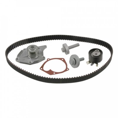 FEBI BILSTEIN Pompe &agrave;&nbsp; eau + kit de courroie de distribution -  32731