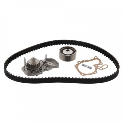 FEBI Pompe &agrave; eau + kit de courroie de distribution  BILSTEIN 32733