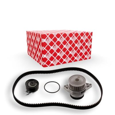 FEBI BILSTEIN Pompe &agrave; eau + kit de courroie de distribution  32739