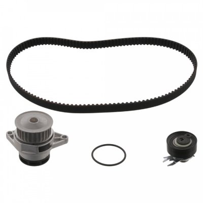 FEBI BILSTEIN Pompe &agrave; eau + kit de courroie de distribution  32741