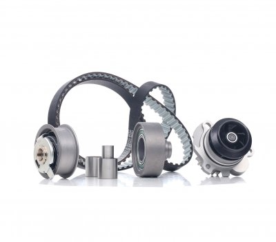 FEBI BILSTEIN Pompe &agrave; eau + kit de courroie de distribution  32744