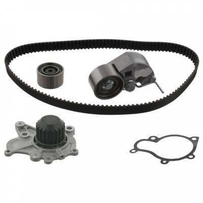 FEBI BILSTEIN Pompe &agrave; eau + kit de courroie de distribution  32826