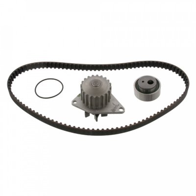 FEBI BILSTEIN Pompe &agrave; eau + kit de courroie de distribution  34635