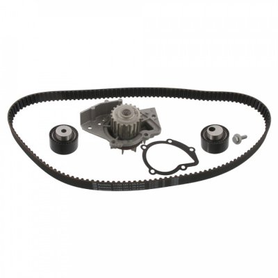 FEBI BILSTEIN Pompe &agrave; eau + kit de courroie de distribution  34637